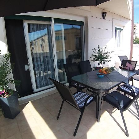 3 Bedroom Apartment With Terrace And Free Parking Split Eksteriør bilde