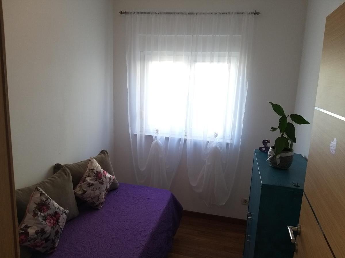 3 Bedroom Apartment With Terrace And Free Parking Split Eksteriør bilde