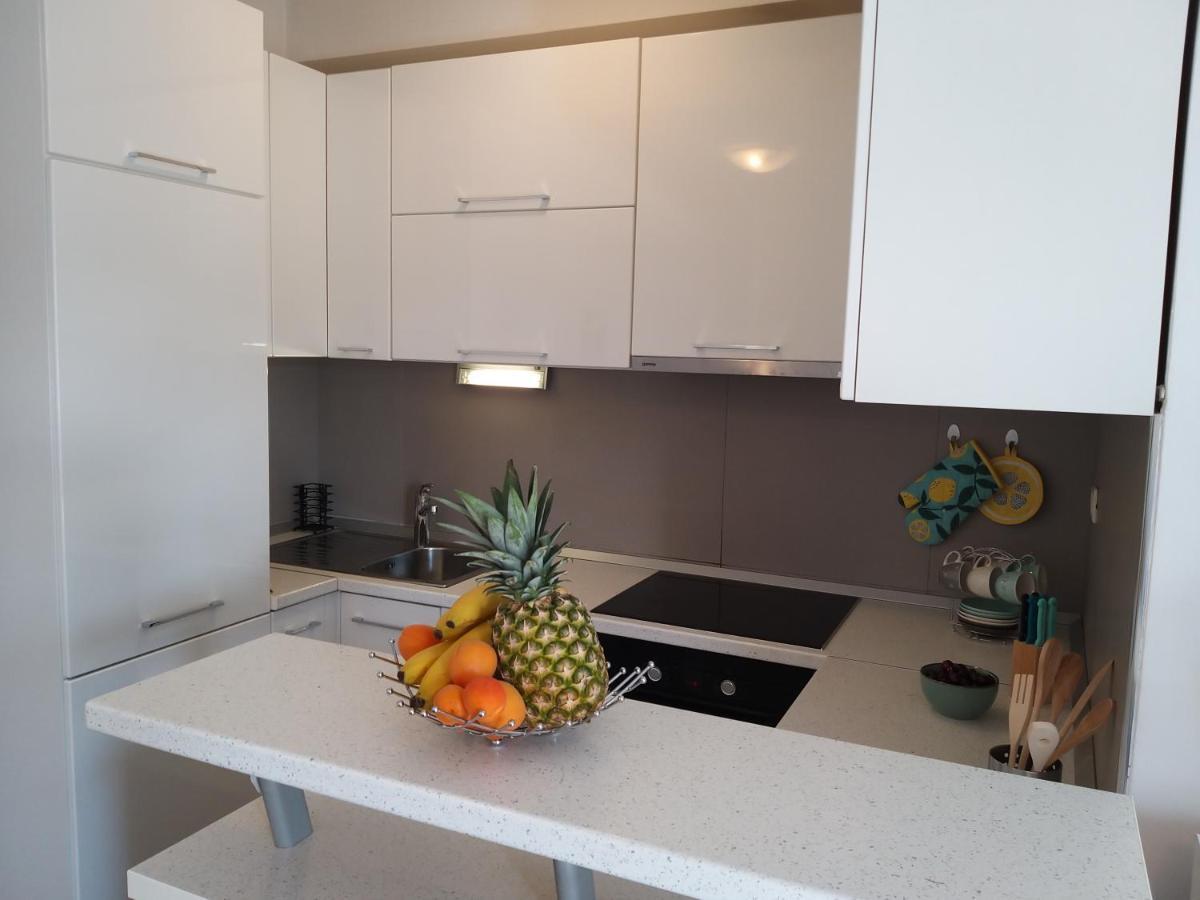 3 Bedroom Apartment With Terrace And Free Parking Split Eksteriør bilde
