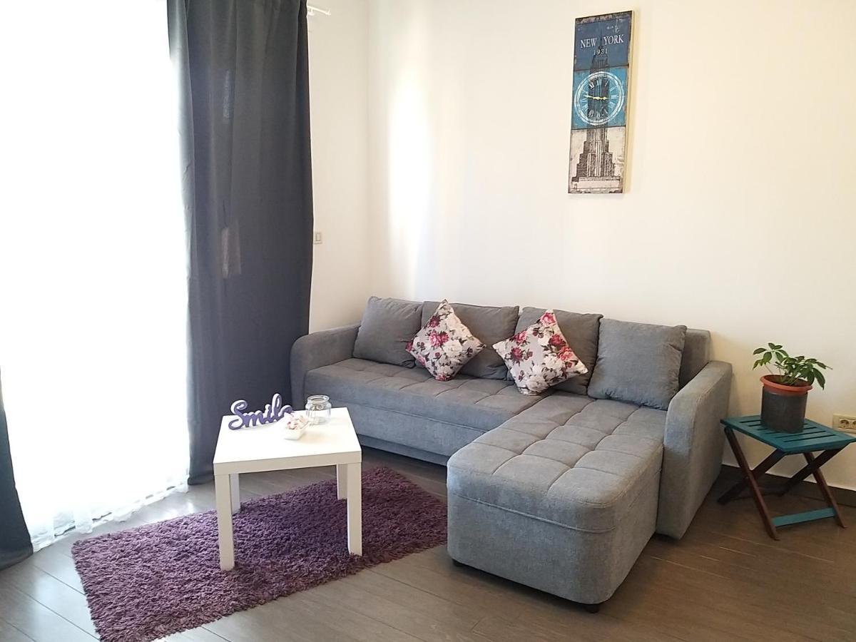 3 Bedroom Apartment With Terrace And Free Parking Split Eksteriør bilde